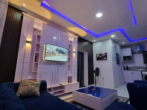 JKA1-Bedroom Luxury Serviced Apartment